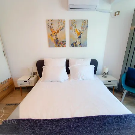 Apartament Melisea Alezzi Năvodari