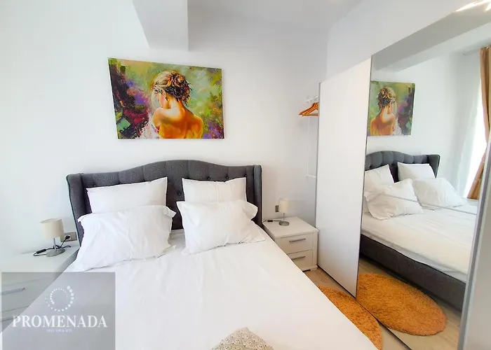 Melisea Pool & Mamaia Nord Διαμέρισμα