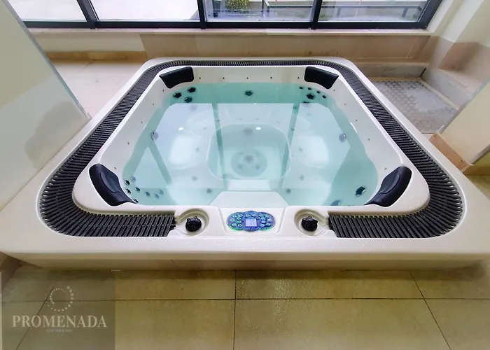 Melisea Pool & Mamaia Nord 3*