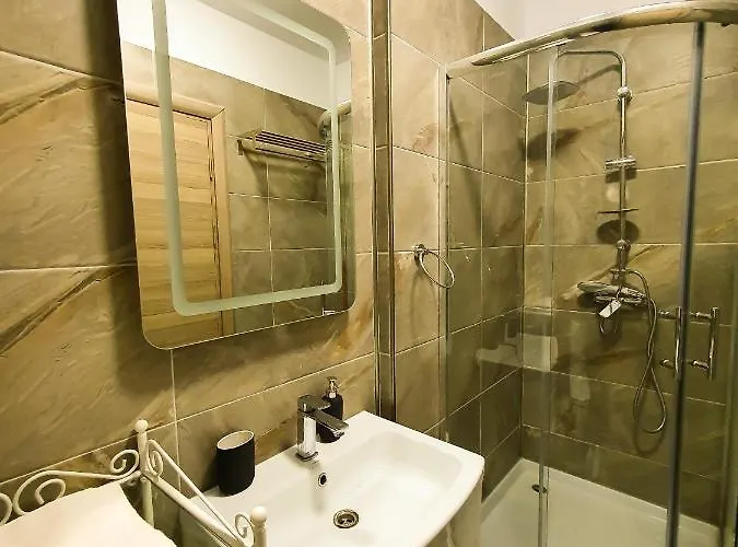 Melisea Pool & Mamaia Nord Năvodari