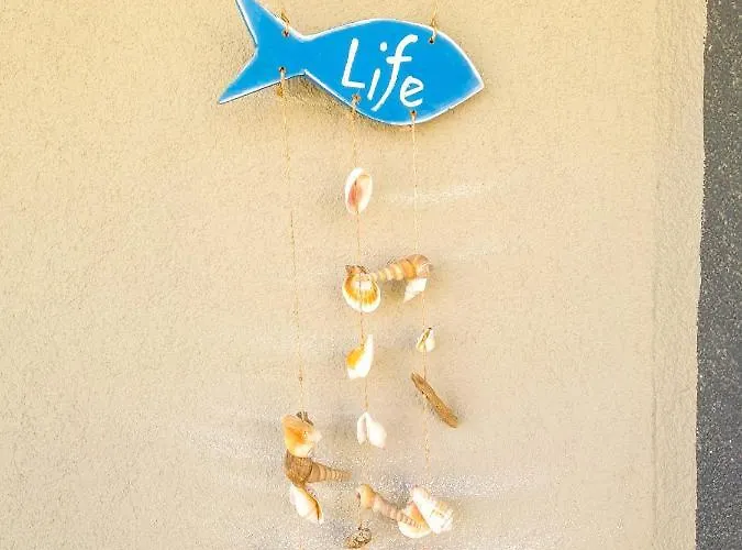 Διαμέρισμα Melisea Pool & Mamaia Nord