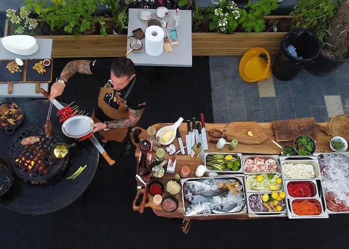 Melisea Pool & Mamaia Nord Διαμέρισμα Năvodari