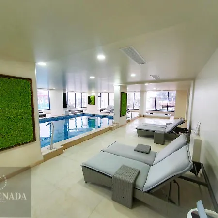 Melisea Pool & Mamaia Nord 3*