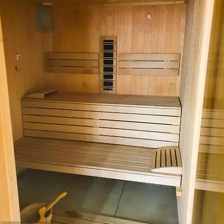 דירה Melisea Pool & Mamaia Nord