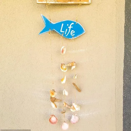 アパート Melisea Pool & Mamaia Nord