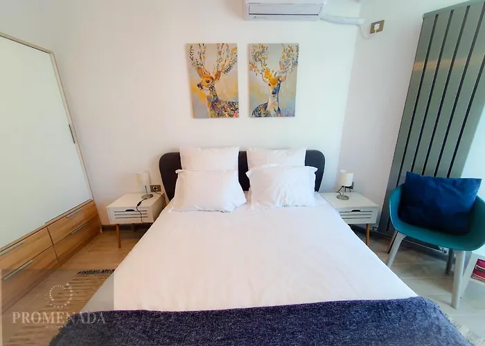 Apartman Melisea Pool & Mamaia Nord Năvodari