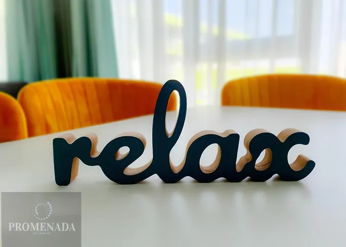 Apartman Melisea Pool & Mamaia Nord