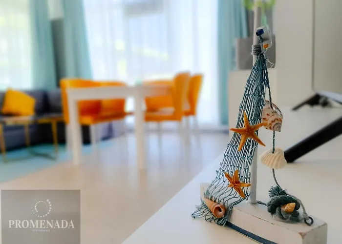 Melisea Pool & Mamaia Nord 3* Năvodari