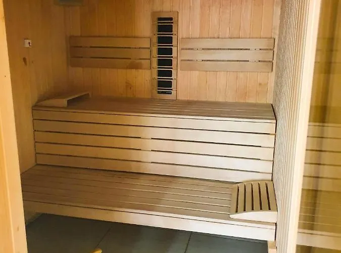 Apartman Melisea Pool & Mamaia Nord